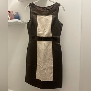 BCBG Paris Cocktail Dress Womens 6